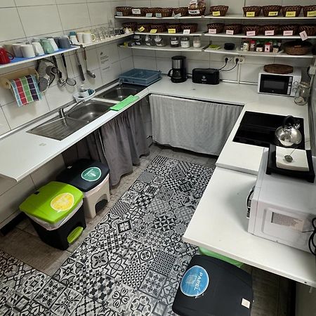 Tenerife Experience Hostel Санта Крус де Тенерифе Екстериор снимка