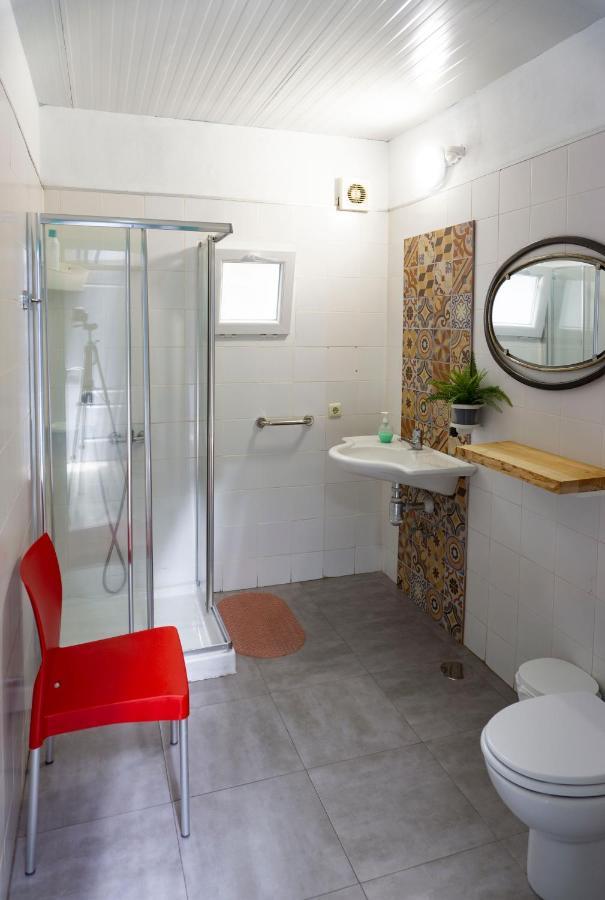 Tenerife Experience Hostel Санта Крус де Тенерифе Екстериор снимка