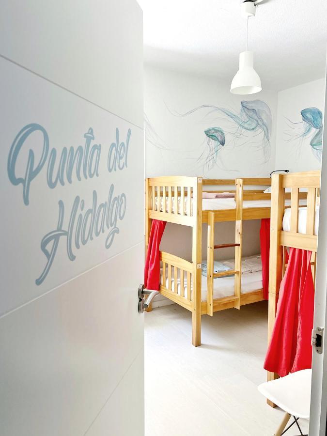 Tenerife Experience Hostel Санта Крус де Тенерифе Екстериор снимка