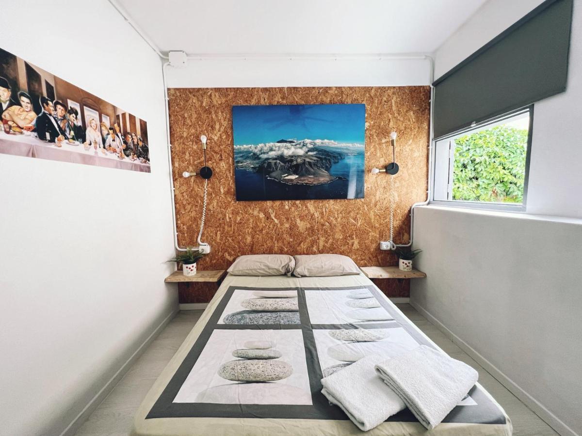 Tenerife Experience Hostel Санта Крус де Тенерифе Екстериор снимка
