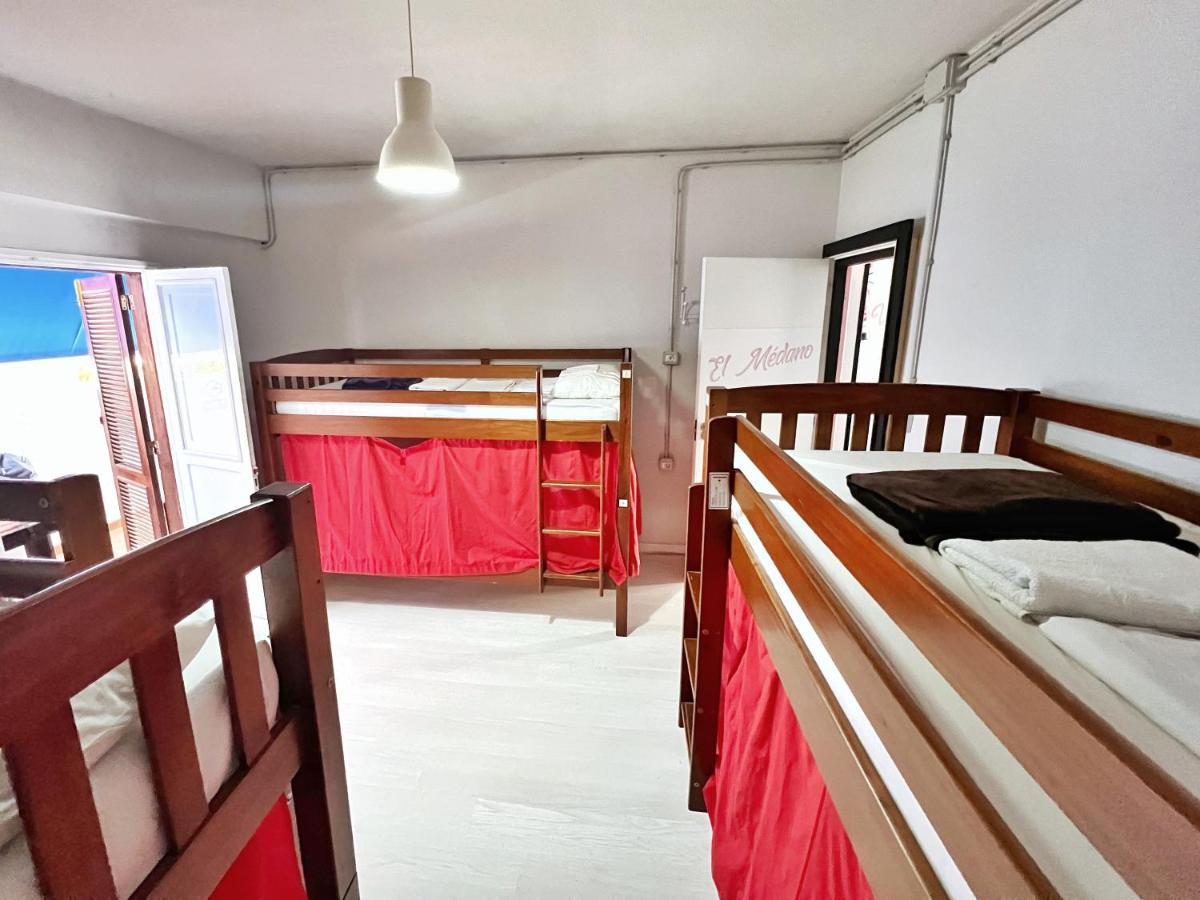 Tenerife Experience Hostel Санта Крус де Тенерифе Екстериор снимка