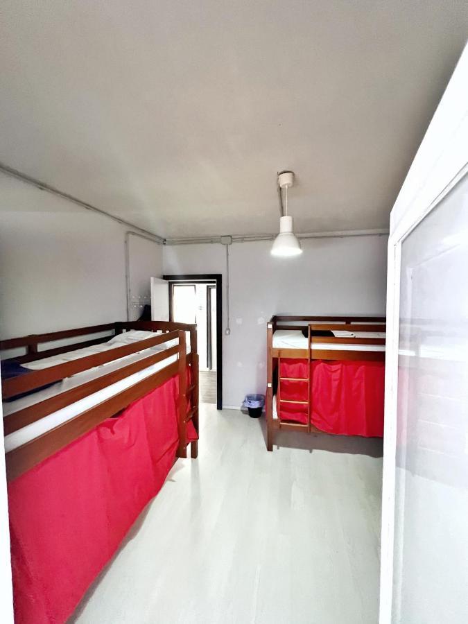 Tenerife Experience Hostel Санта Крус де Тенерифе Екстериор снимка