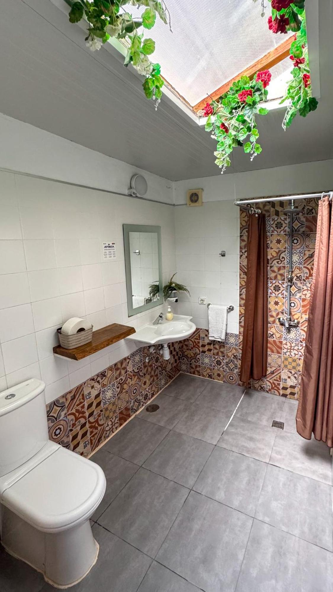 Tenerife Experience Hostel Санта Крус де Тенерифе Екстериор снимка